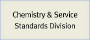Chemistry & Service Standards Division