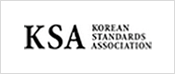 ksa.Korean Standards Association (KSA)