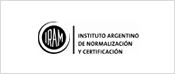 Instituto Argentino de Normalizacion (IRAM)