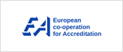 European co-operation for Accreditation (EA)