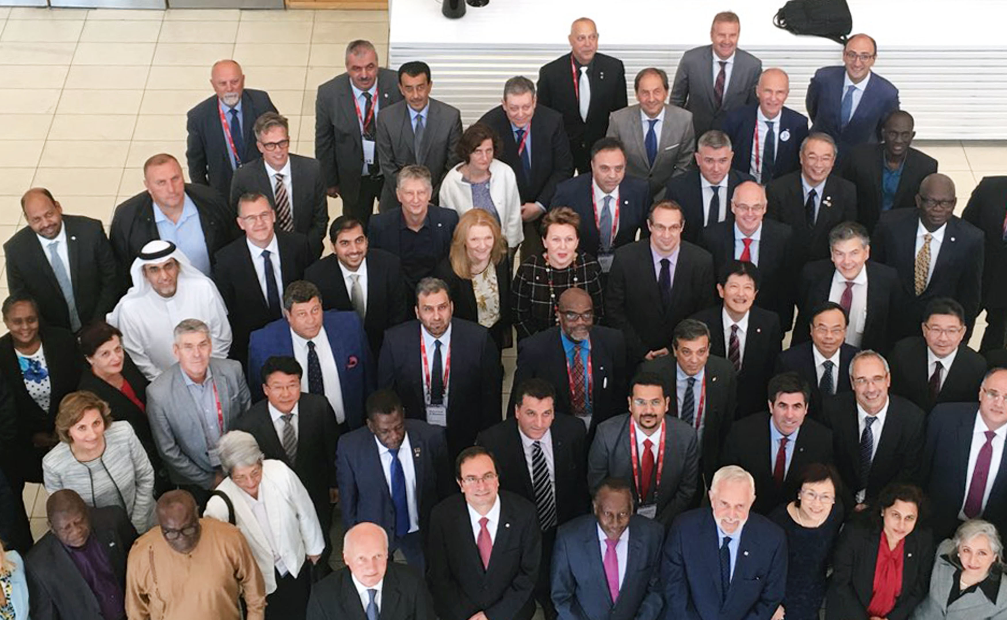 제42차 국제표준화기구(ISO) 총회