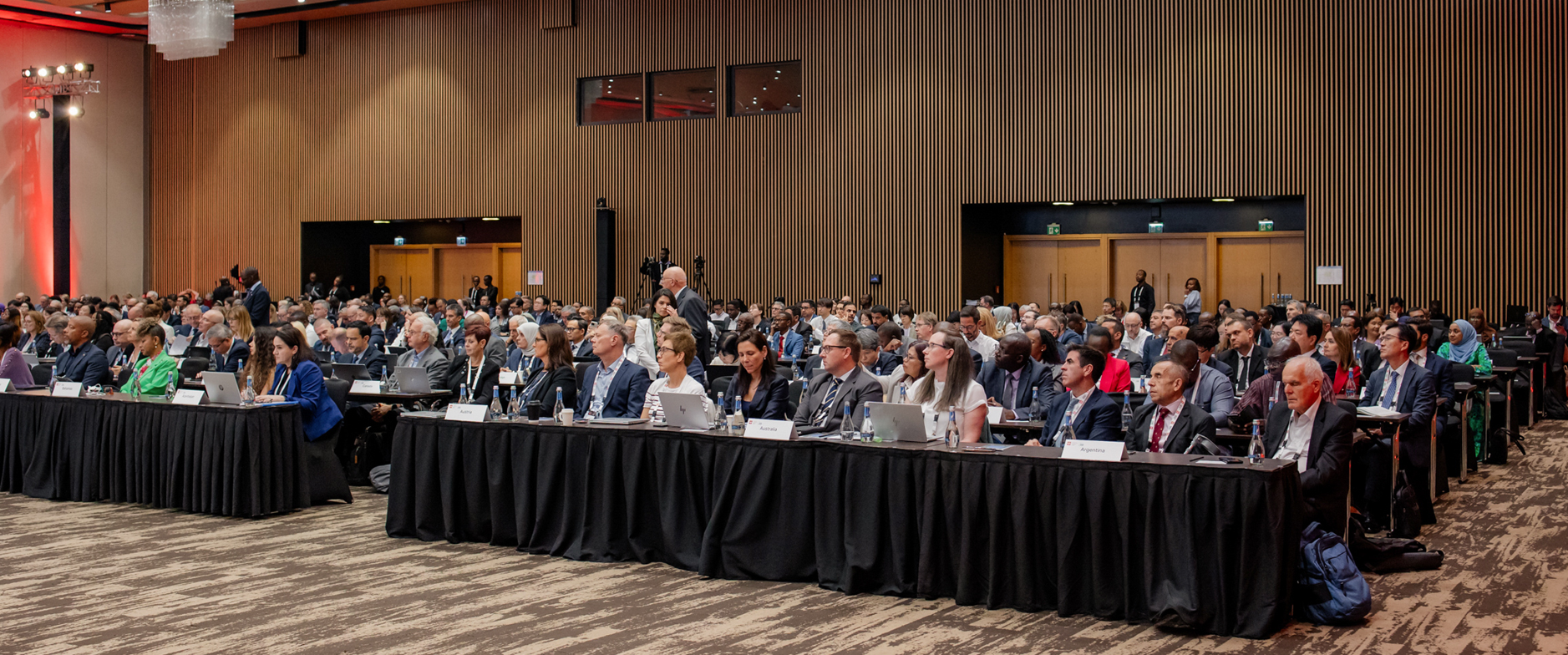 제47차 국제표준화기구(ISO) 총회