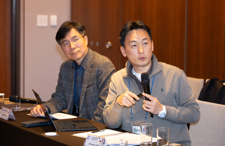 「2025 한미 표준협력 포럼」 개최 
