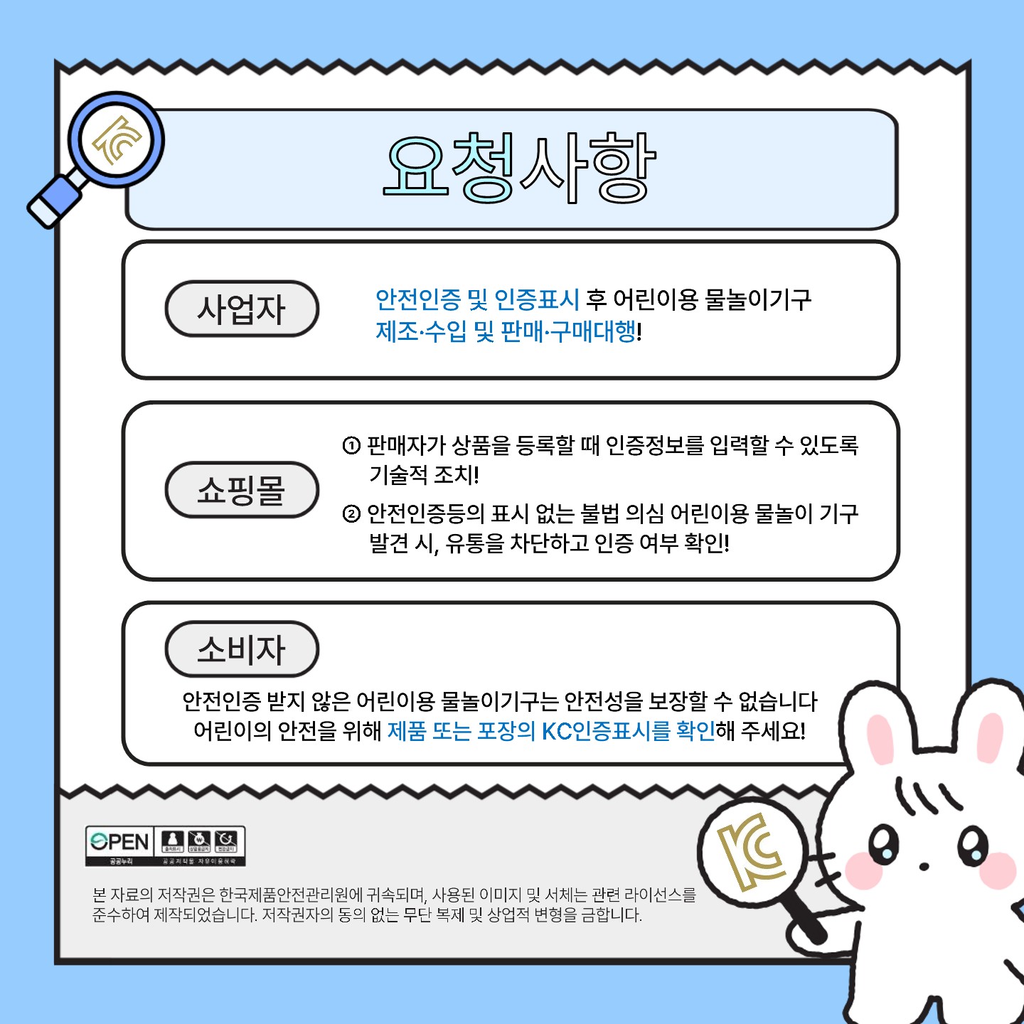위해제품정보(어린이용 물놀이기구)